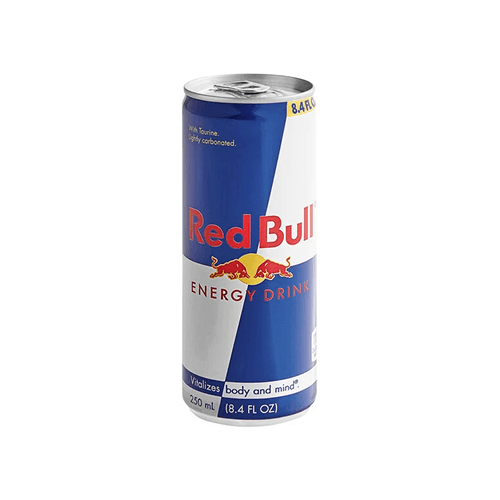 Red Bull