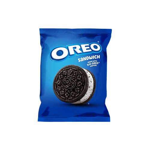 Oreo Sandwich