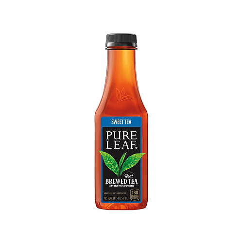 Pure Leaf Black Tea