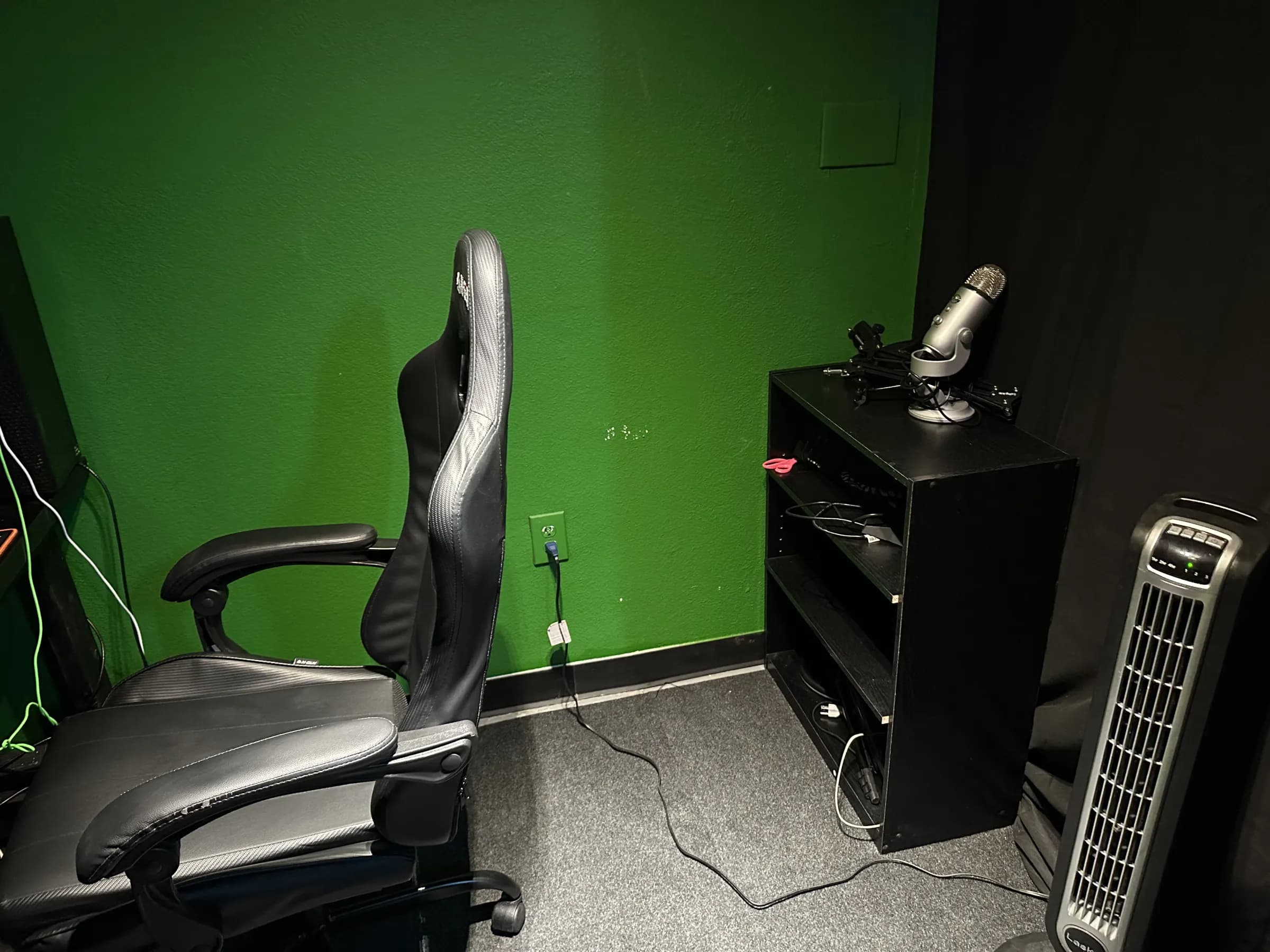 Inside EVO CLUB, the PC gaming lounge in Las Vegas Chinatown — photo 84