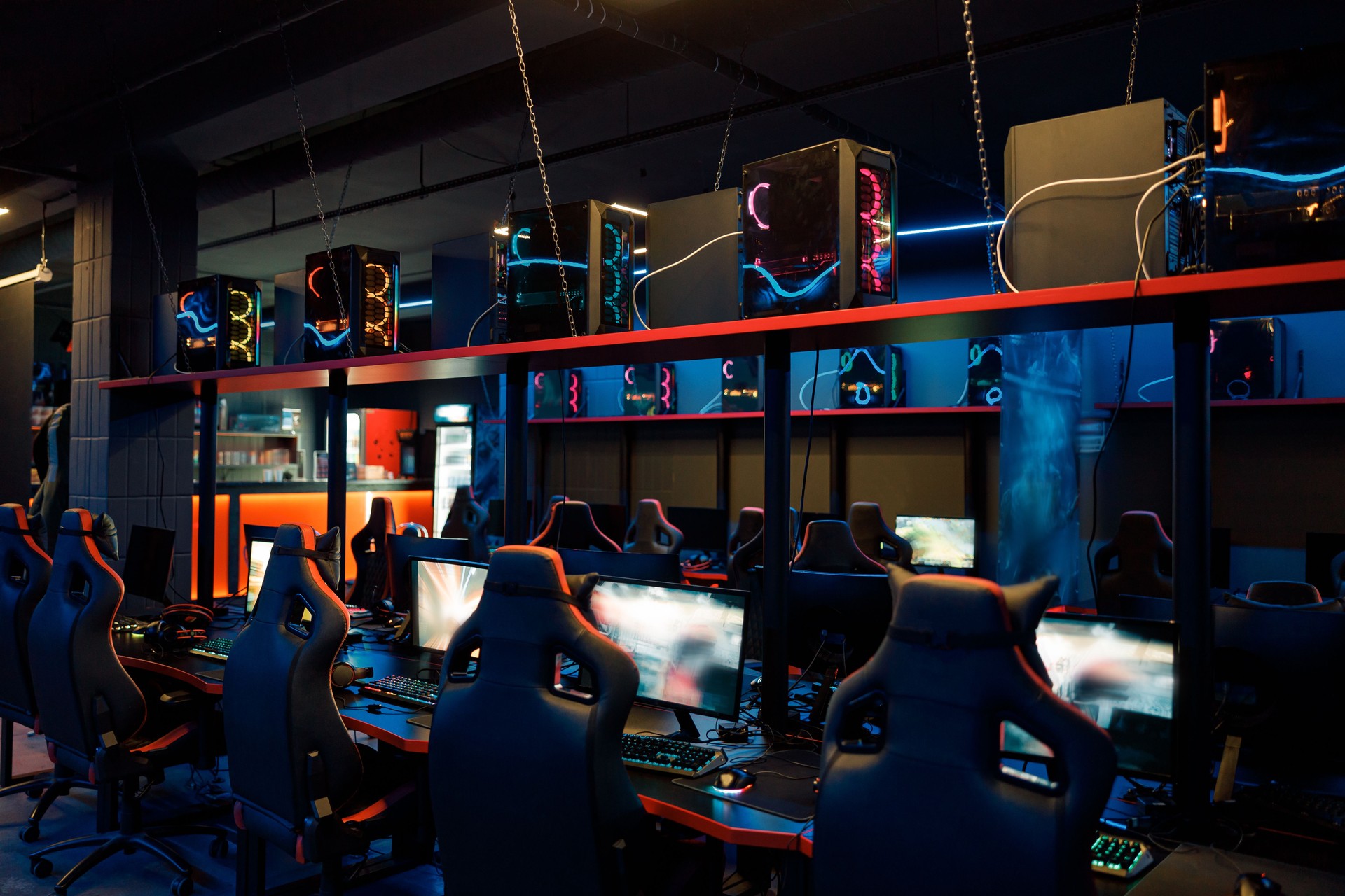 Work Space 